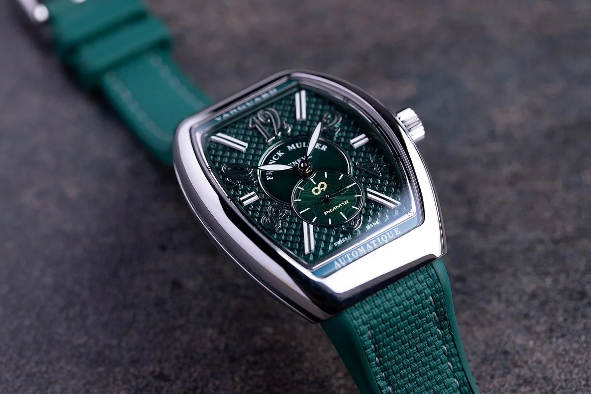 Neuigkeiten - Franck Muller